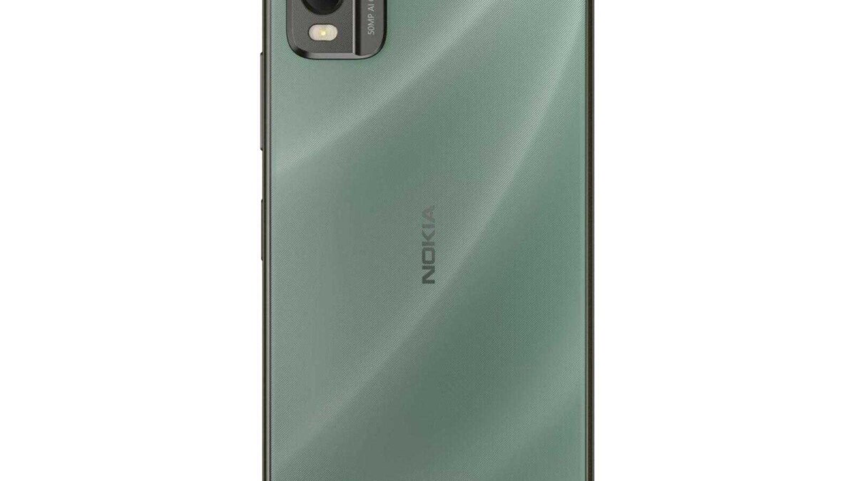 Nokia
