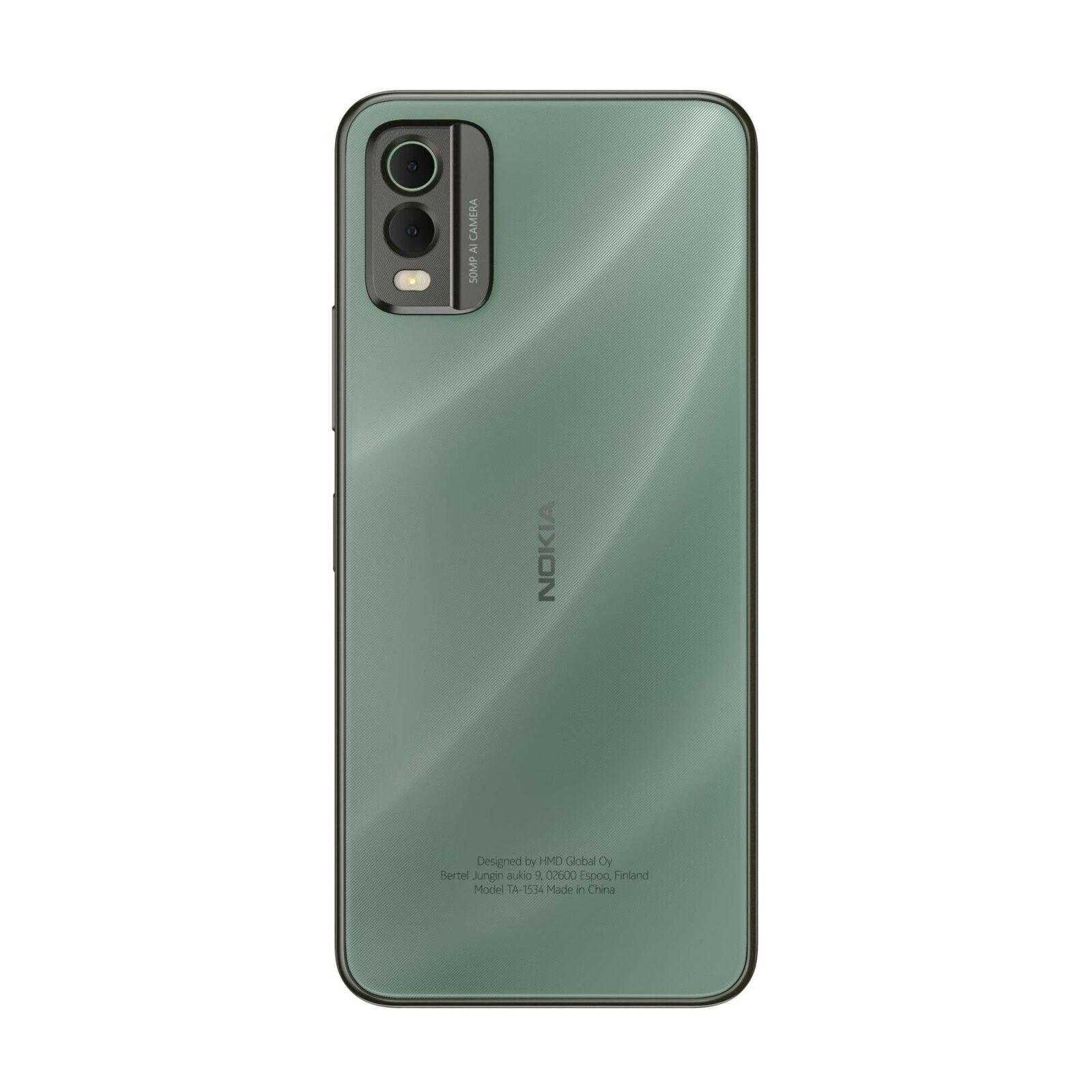 Nokia анонсировала C22 и C32 10 Nokia