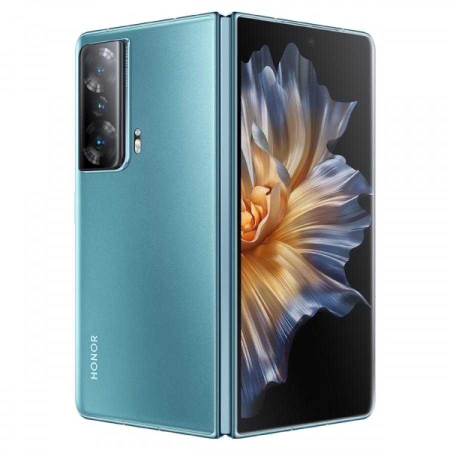 Honor выпустил Magic Vs на мировой рынок 6 Honor