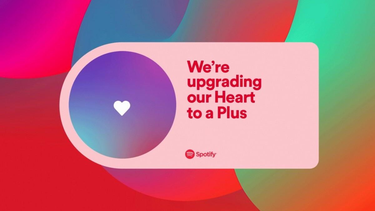 Spotify убирает иконку "сердечка" для добавления треков 2 Spotify