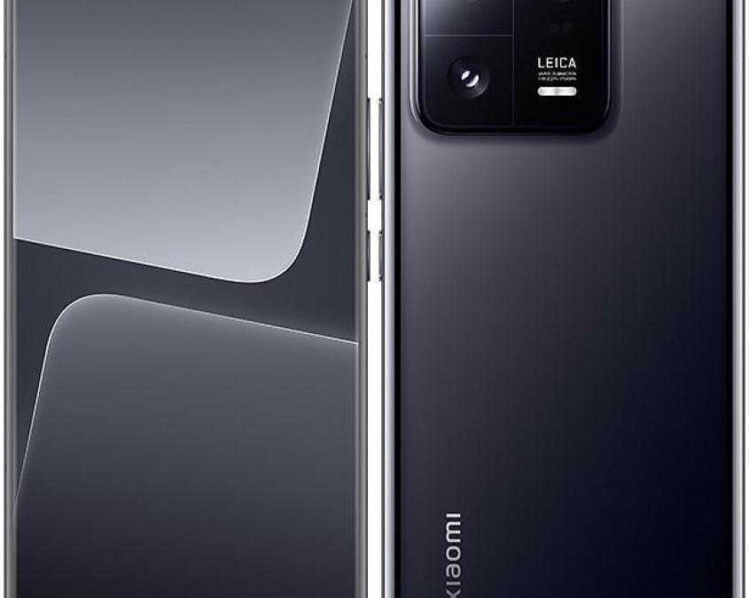 Xiaomi 13 Pro: глобальный запуск 26 февраля 7 Xiaomi