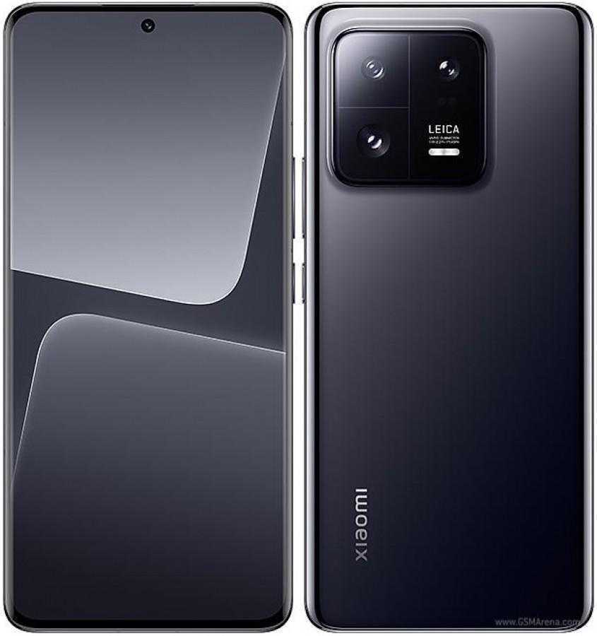 Xiaomi 13 Pro: глобальный запуск 26 февраля 7 Xiaomi