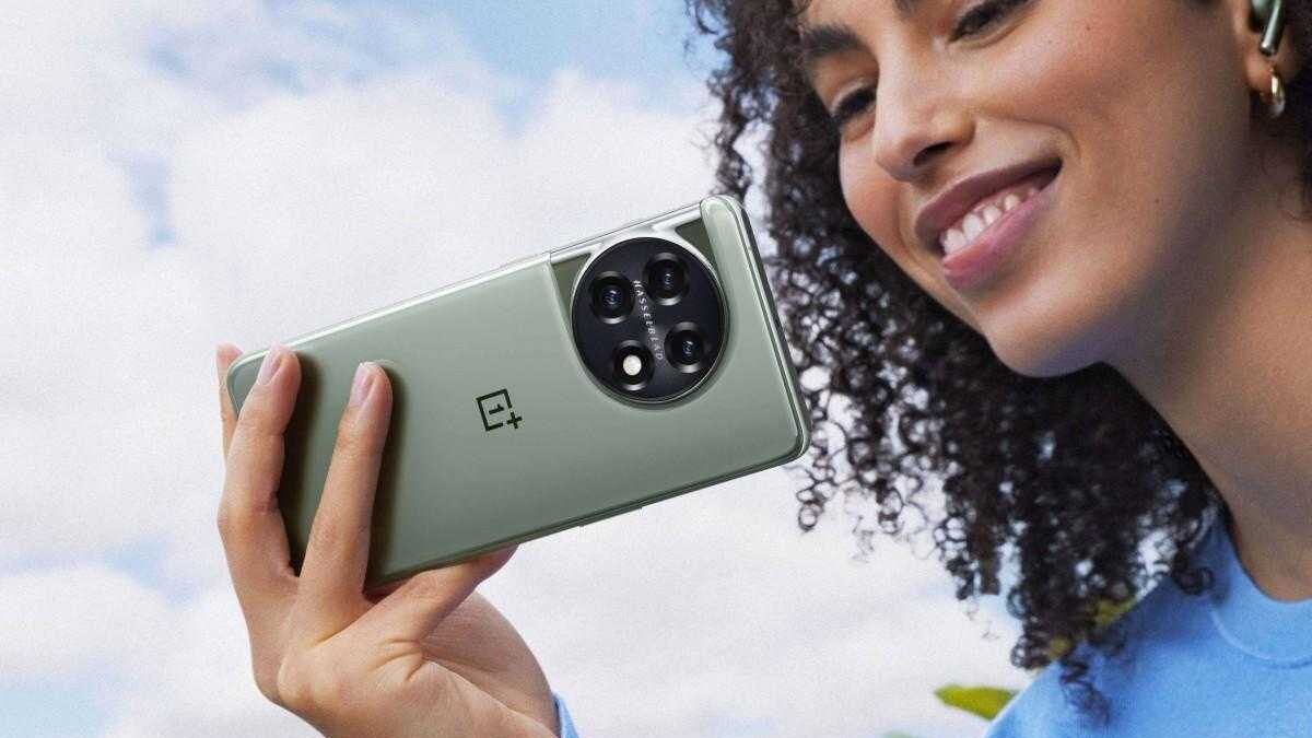 OnePlus