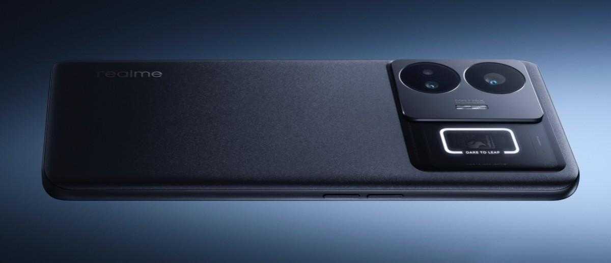 Realme GT Neo 5 дебютирует с зарядными версиями на 150/240 Вт 9 Realme