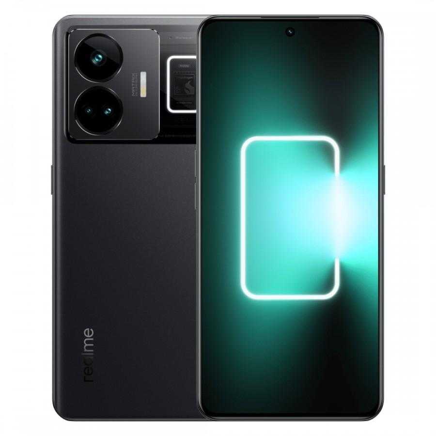 Realme GT Neo 5 дебютирует с зарядными версиями на 150/240 Вт 15 Realme