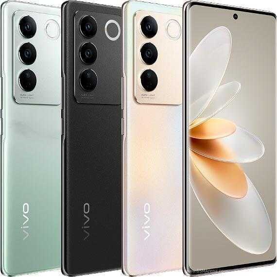 vivo V27