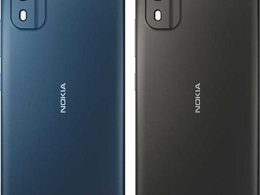 Nokia