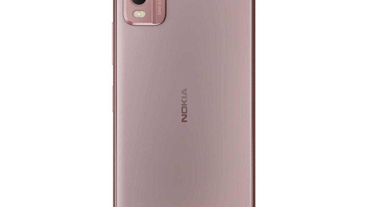 Nokia