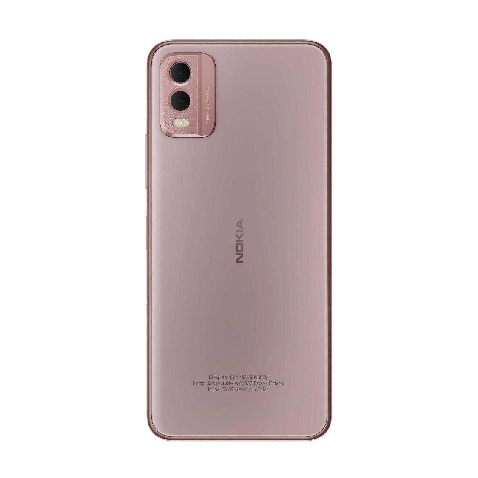 Nokia анонсировала C22 и C32 11 Nokia