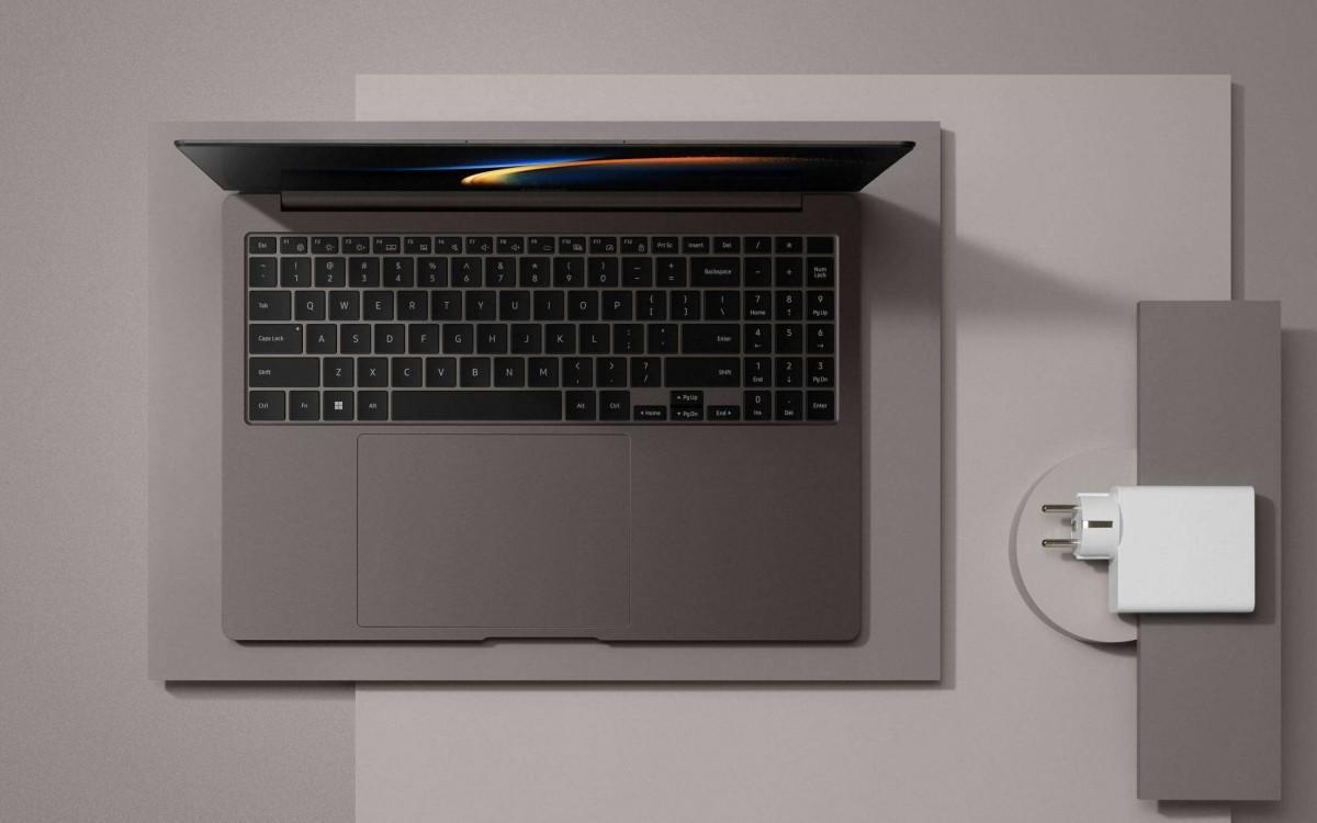 Samsung Unpacked 2023: серии Galaxy S23 и Galaxy Book 3 16 Samsung