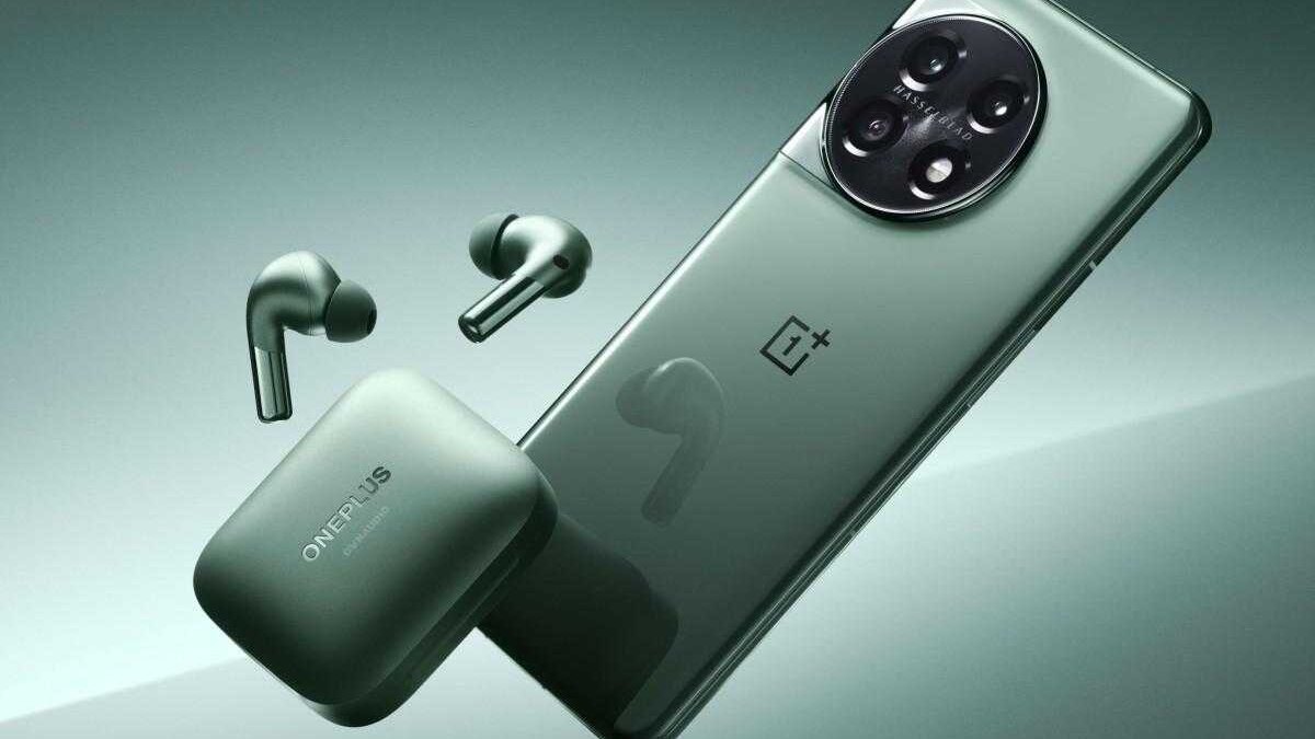 OnePlus