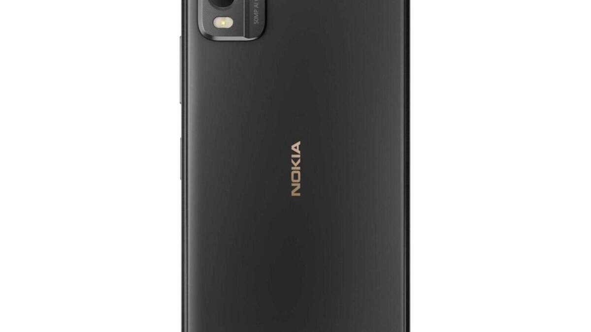 Nokia