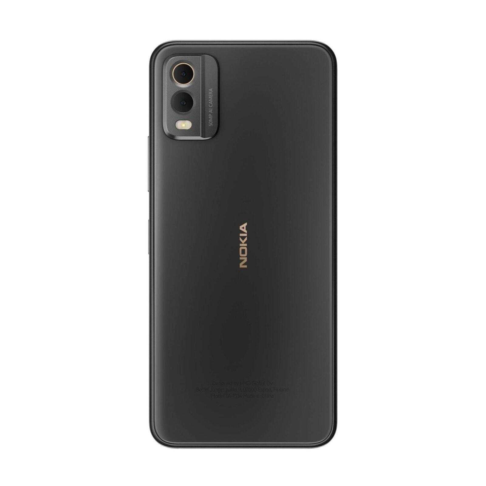 Nokia анонсировала C22 и C32 12 Nokia