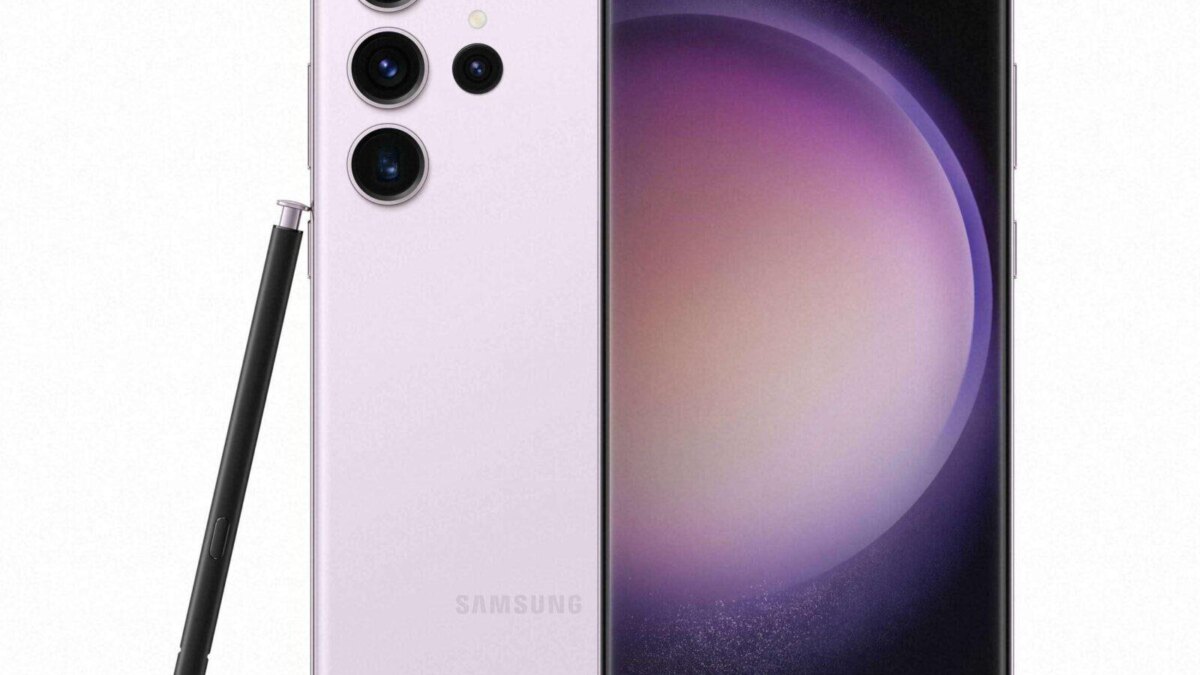 Samsung представила Galaxy S23 Ultra официально на Unpacked 2023 13 gsmarena 005