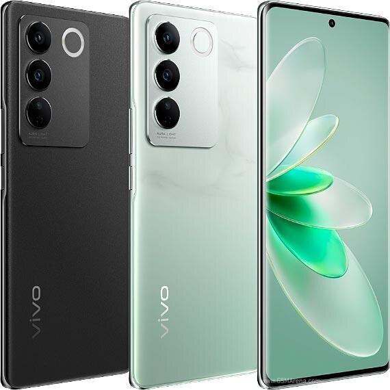 vivo V27