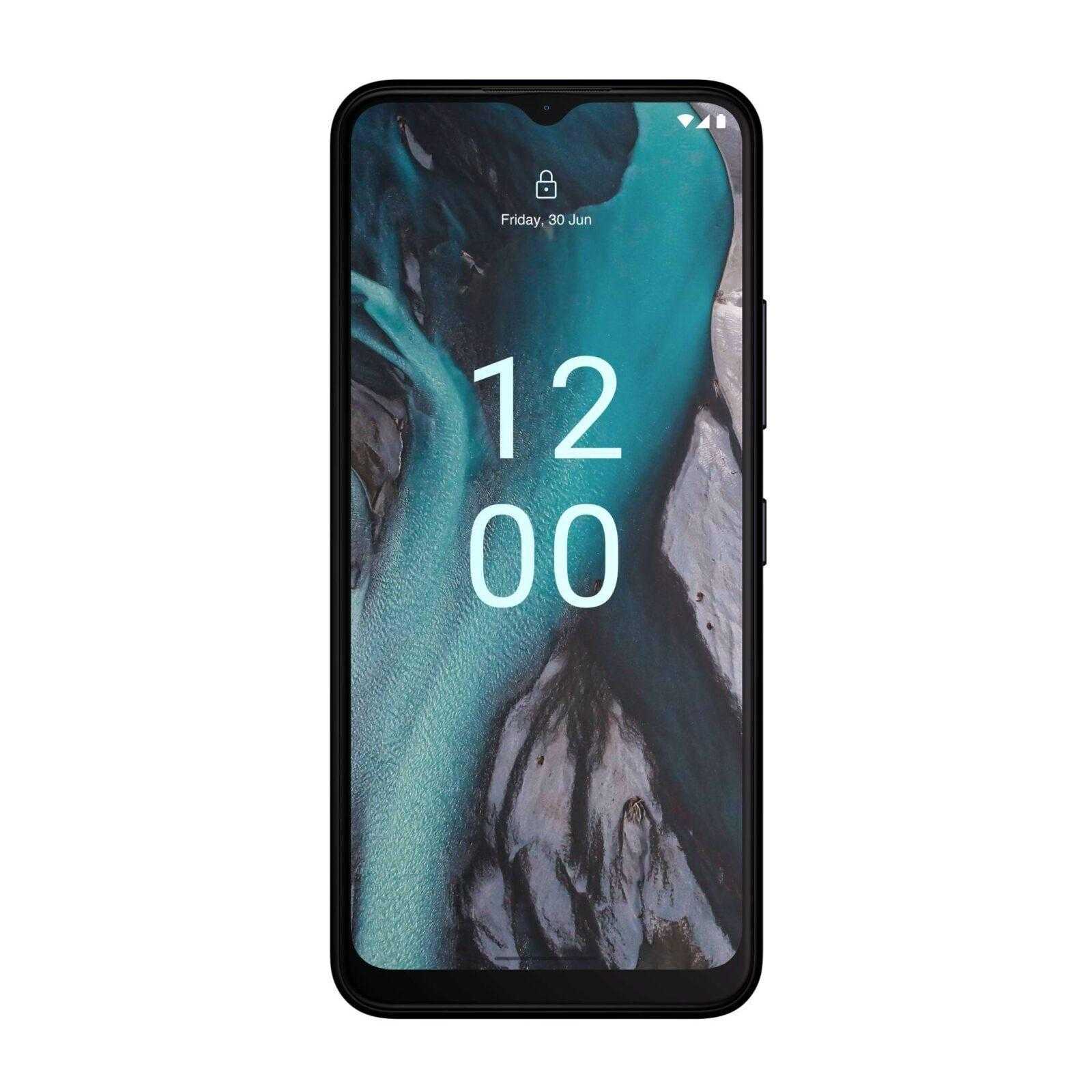 Nokia анонсировала C22 и C32 14 Nokia