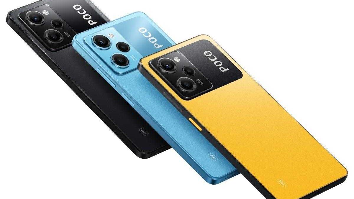 Xiaomi