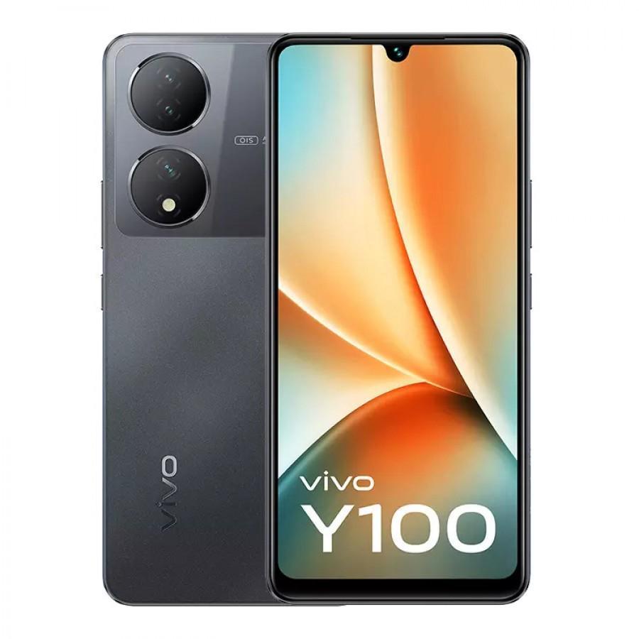 Vivo представила Y100 с Dimensity 900 9 Vivo