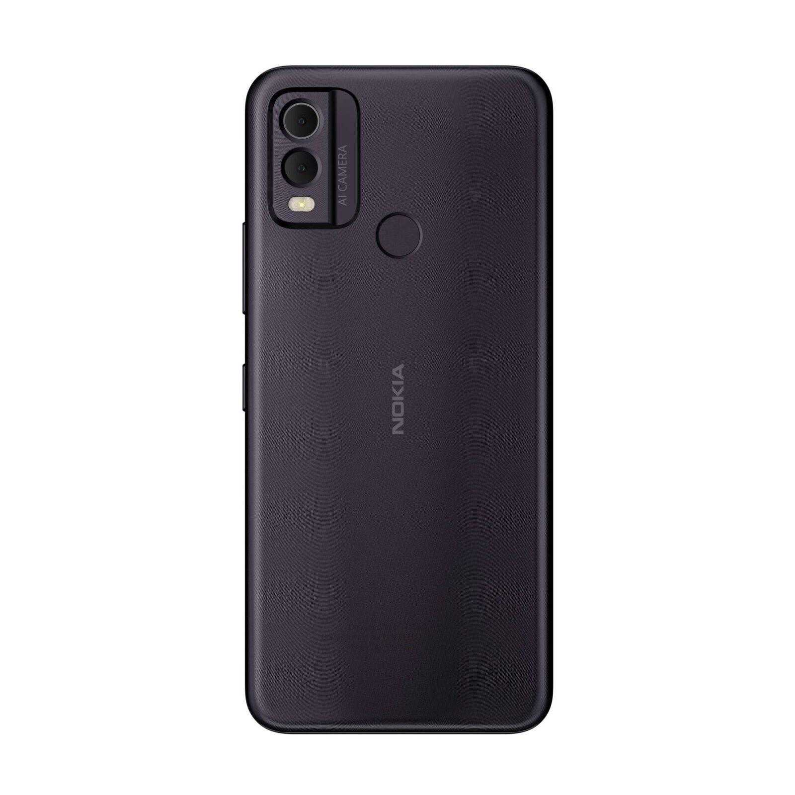 Nokia анонсировала C22 и C32 13 Nokia