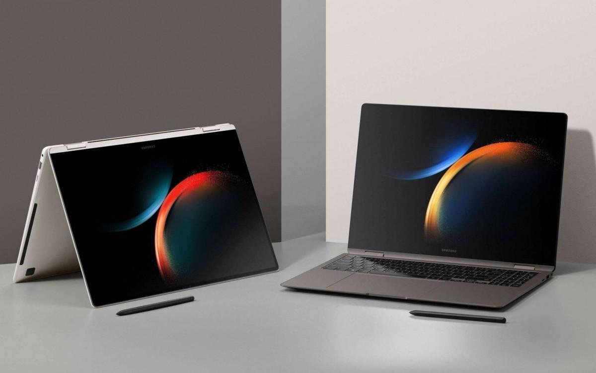 Samsung Unpacked 2023: серии Galaxy S23 и Galaxy Book 3 15 Samsung