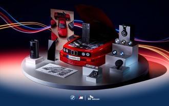 Samsung представила Galaxy S23 Ultra BMW M Edition 5 gsmarena 007