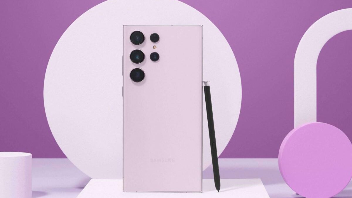 Samsung представила Galaxy S23 Ultra официально на Unpacked 2023 17 gsmarena 009