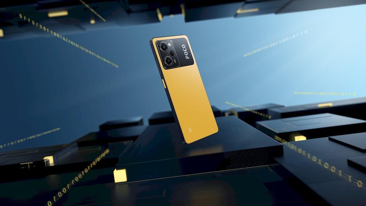 Xiaomi