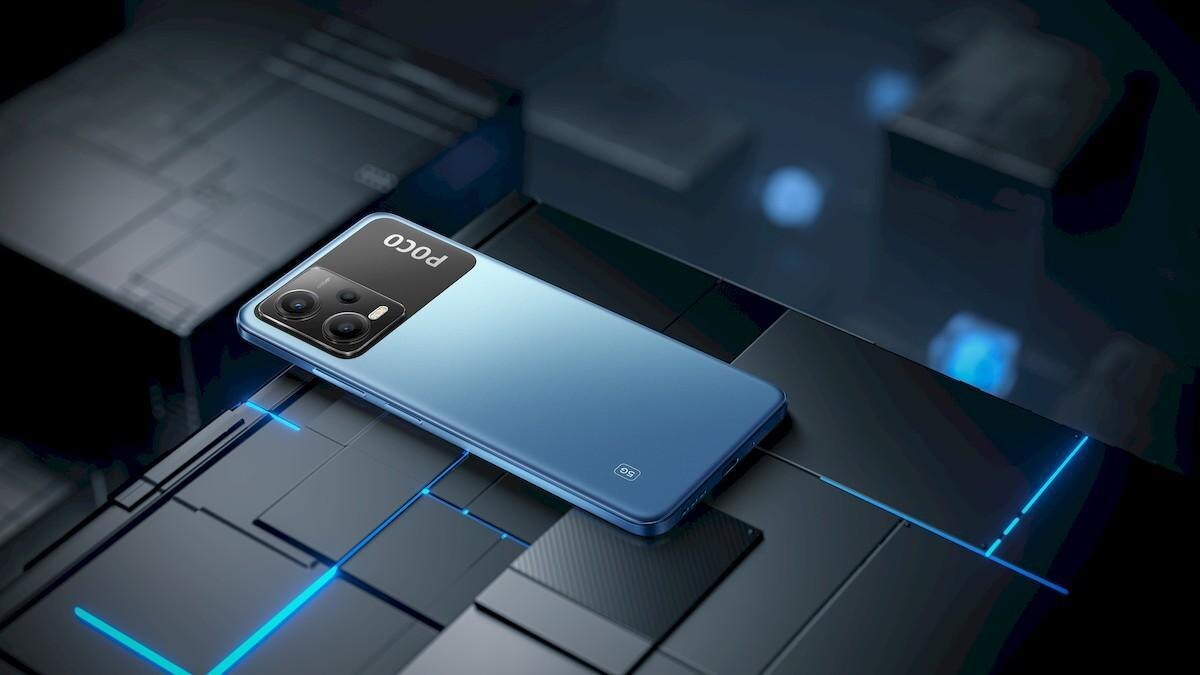 Xiaomi
