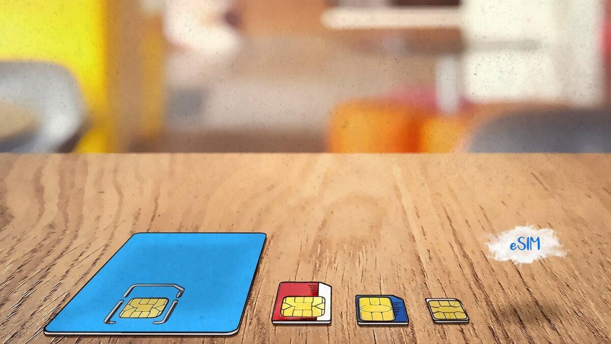 Galaxy S23 получил поддержку eSIM от Google Fi 3 how esim works featured