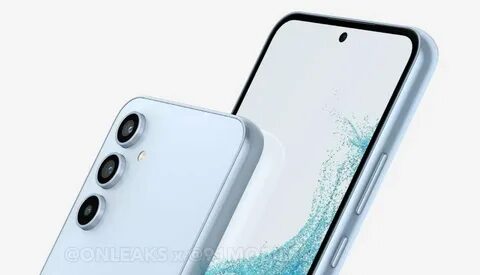 Samsung Galaxy A54