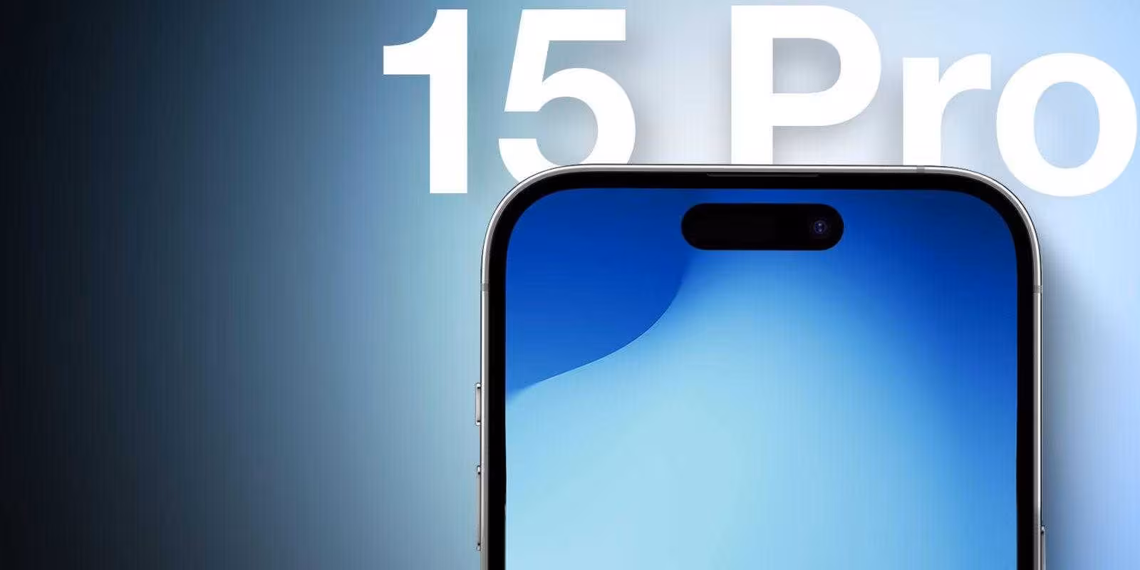 Рендеры iPhone 15 Pro демонстрируют более тонкие рамки, изогнутый дизайн и порт USB-C 4 iPhone 15 Pro