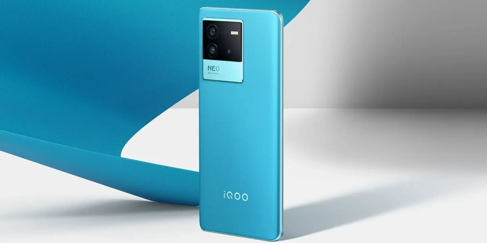 iqoo neo 6