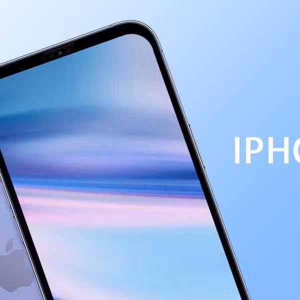 iPhone 15
