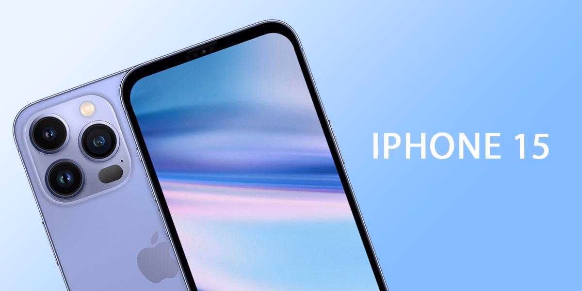 Камера-перископ будет эксклюзивом для моделей iPhone 15 Ultra и 16 Ultra 2 iPhone 15