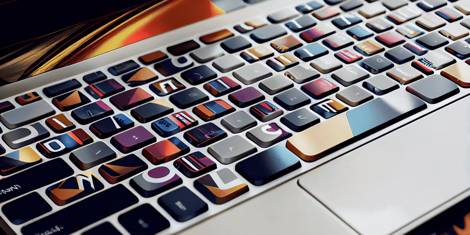 Как переназначить клавиши на Mac 3 kuuuzya best photo of macbook pro keyboard with background of m d0146691 3c44 403f 9c64 7f88b857d358