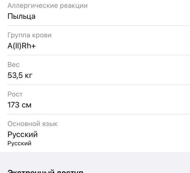 Apple iPhone: как использовать функции безопасности 21 lGUaP C2fU8