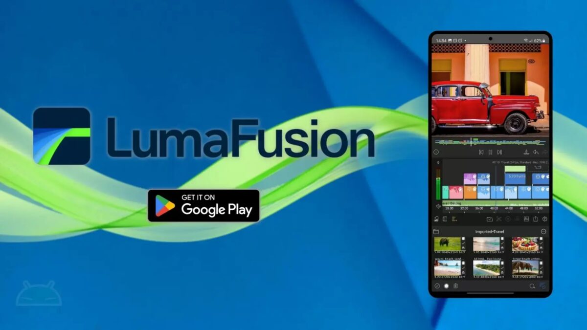 lumafusion video editor android play store download novita gizchina it 00