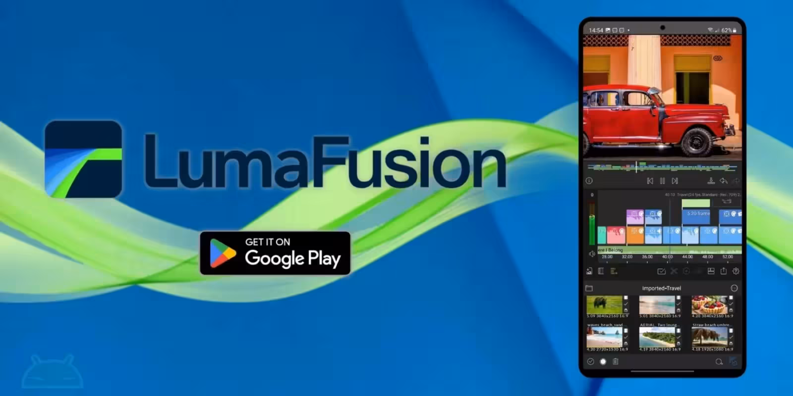 LumaFusion теперь доступен на устройствах Android и ChromeOS 2 lumafusion video editor android play store download novita gizchina it 00