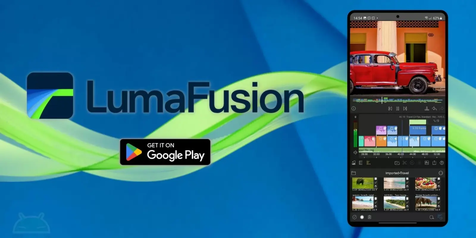 LumaFusion теперь доступен на устройствах Android и ChromeOS 2 lumafusion video editor android play store download novita gizchina it 00