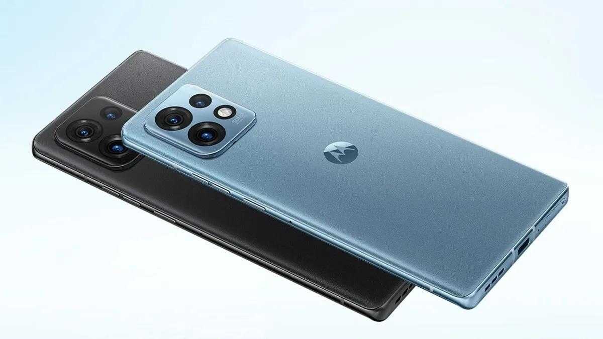 Motorola Edge 40 Pro прошёл тестирование в Geekbench 2 Motorola Edge 40 Pro