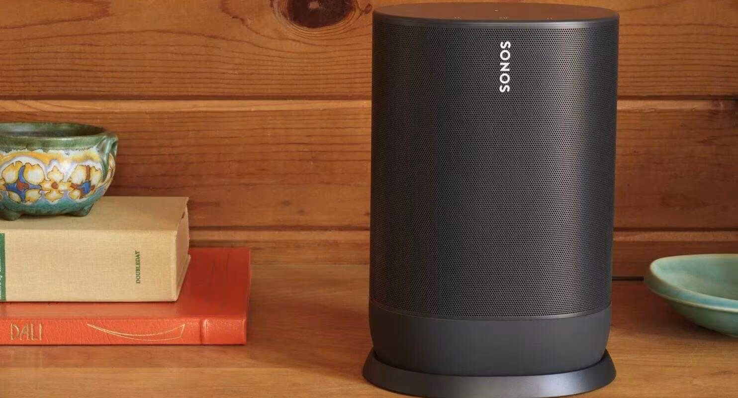 <strong>Sonos добавит интеграцию с радио и подкастами TuneIn</strong> 2 Sonos