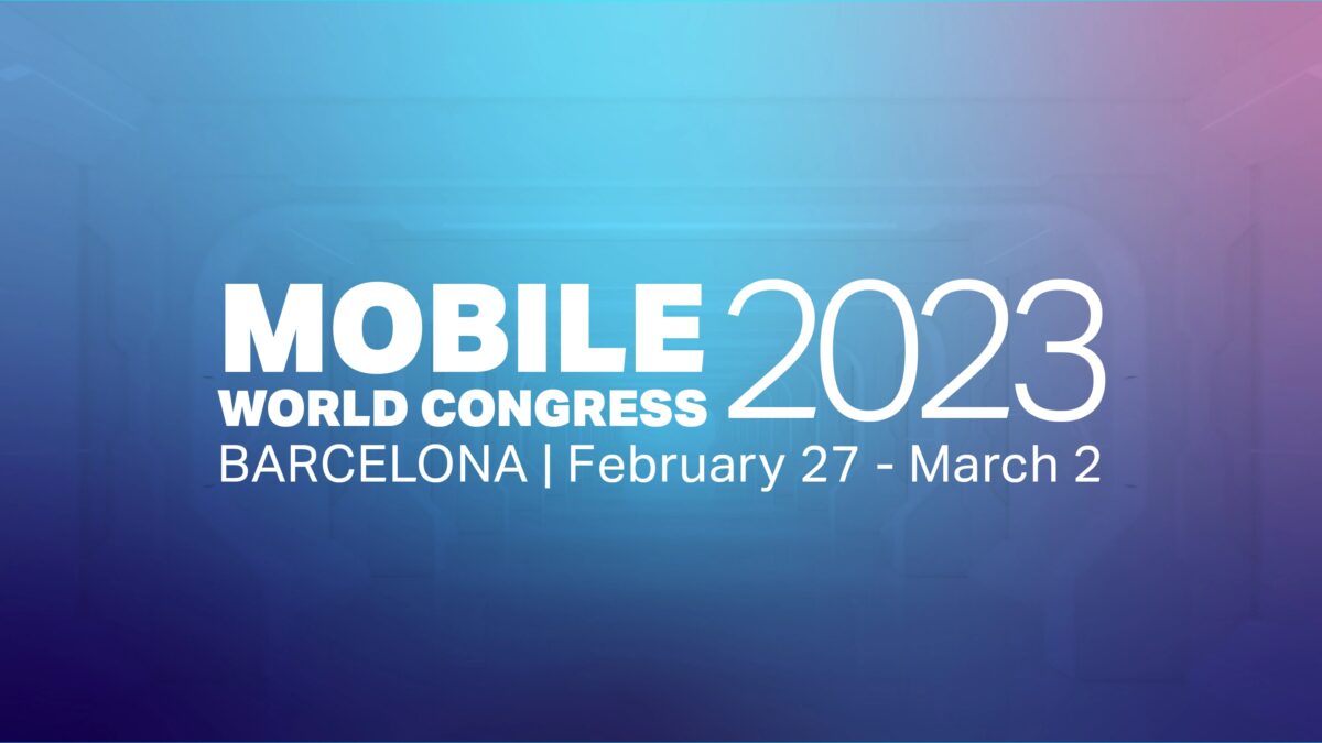 MWC 2023: чего ожидать от крупнейшей выставки года + расписание 12 MWC 2023