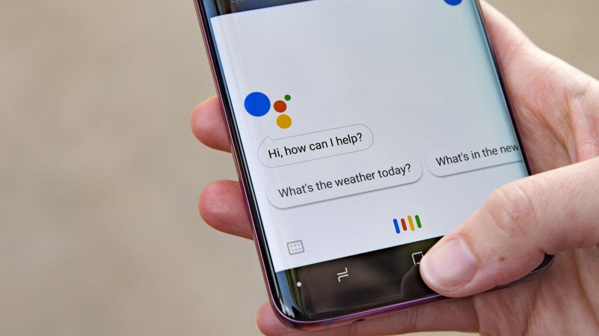 Google, похоже, убирает функции бренда Assistant в приложении Messages 3 nW8x0gvH3q0A 2