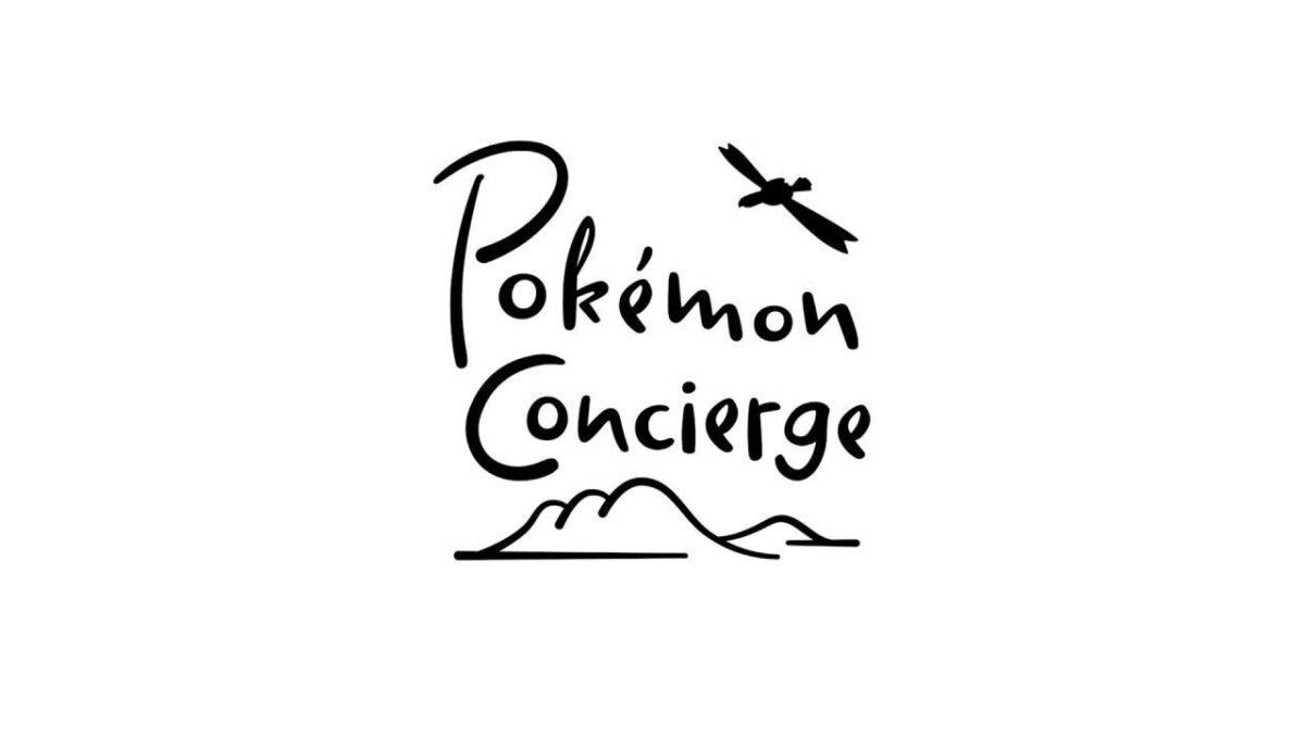 netflix to produce pokemon concierge stop motion animated series feature