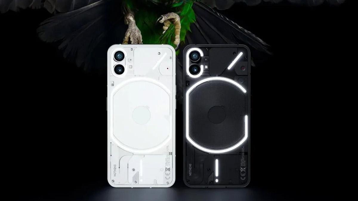 Nothing Phone
