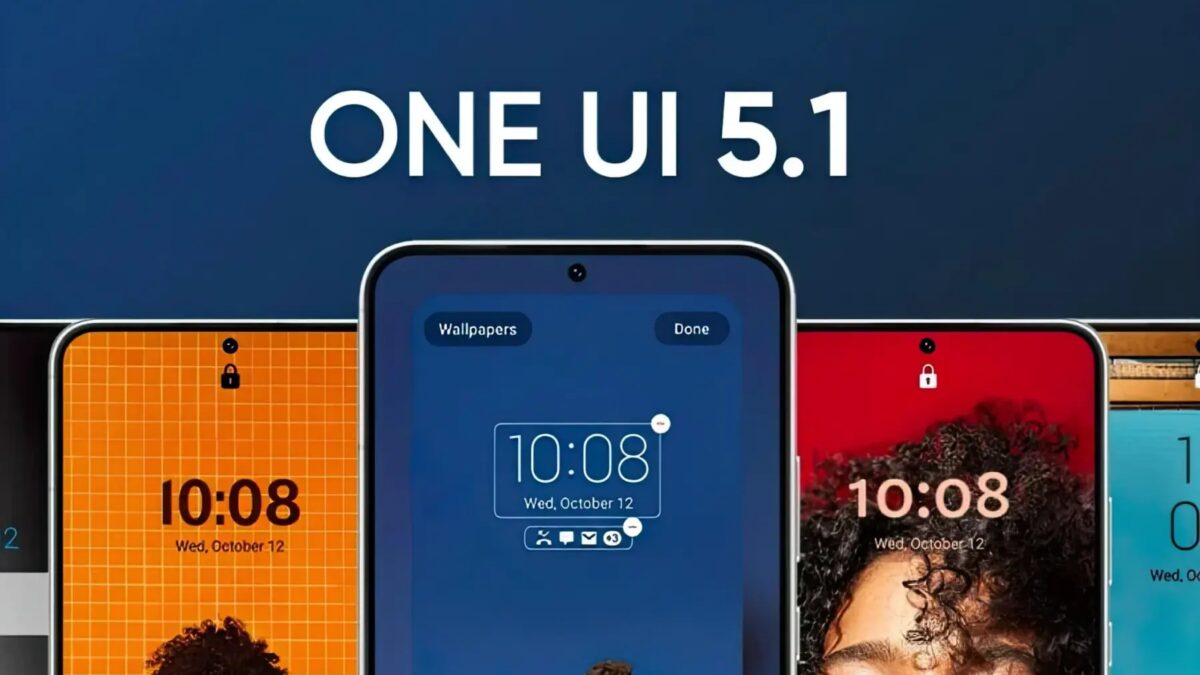 One UI 5.1 позволит сотрудничать с Samsung Notes во время вызовов Google Meet 1 One UI 5.1