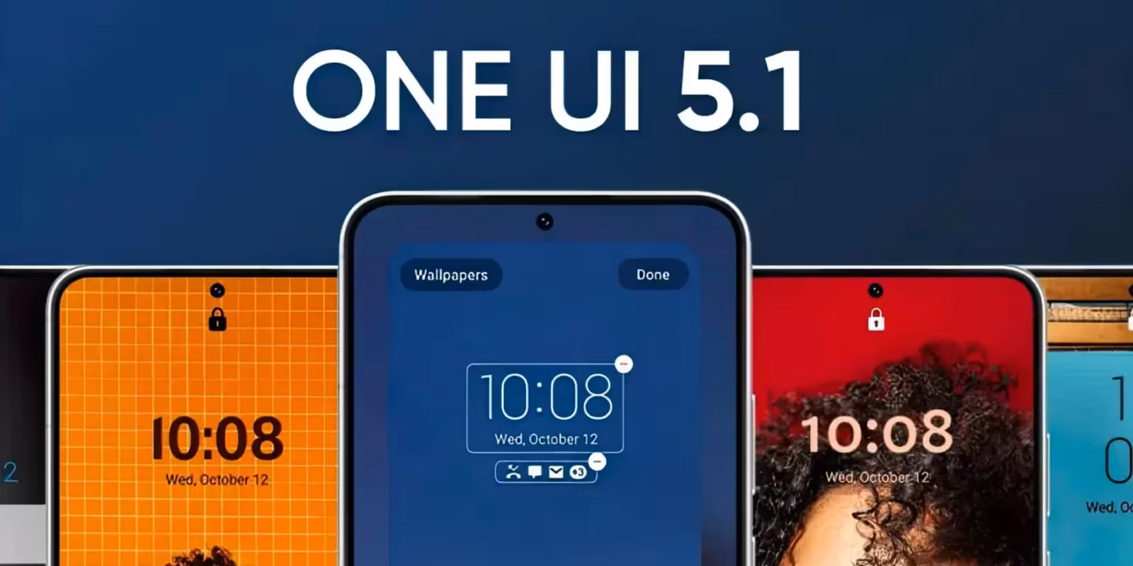 One UI 5.1 позволит сотрудничать с Samsung Notes во время вызовов Google Meet 1 One UI 5.1