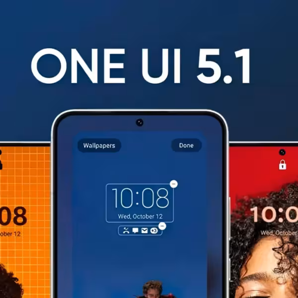 One UI 5.1