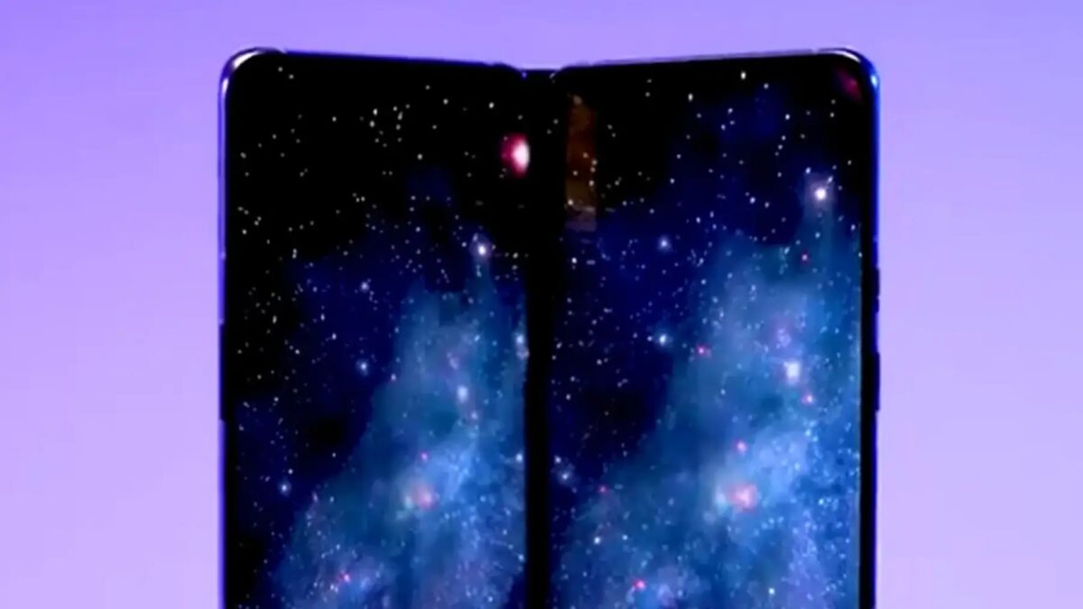oneplus smartphone pieghevole teaser video 01