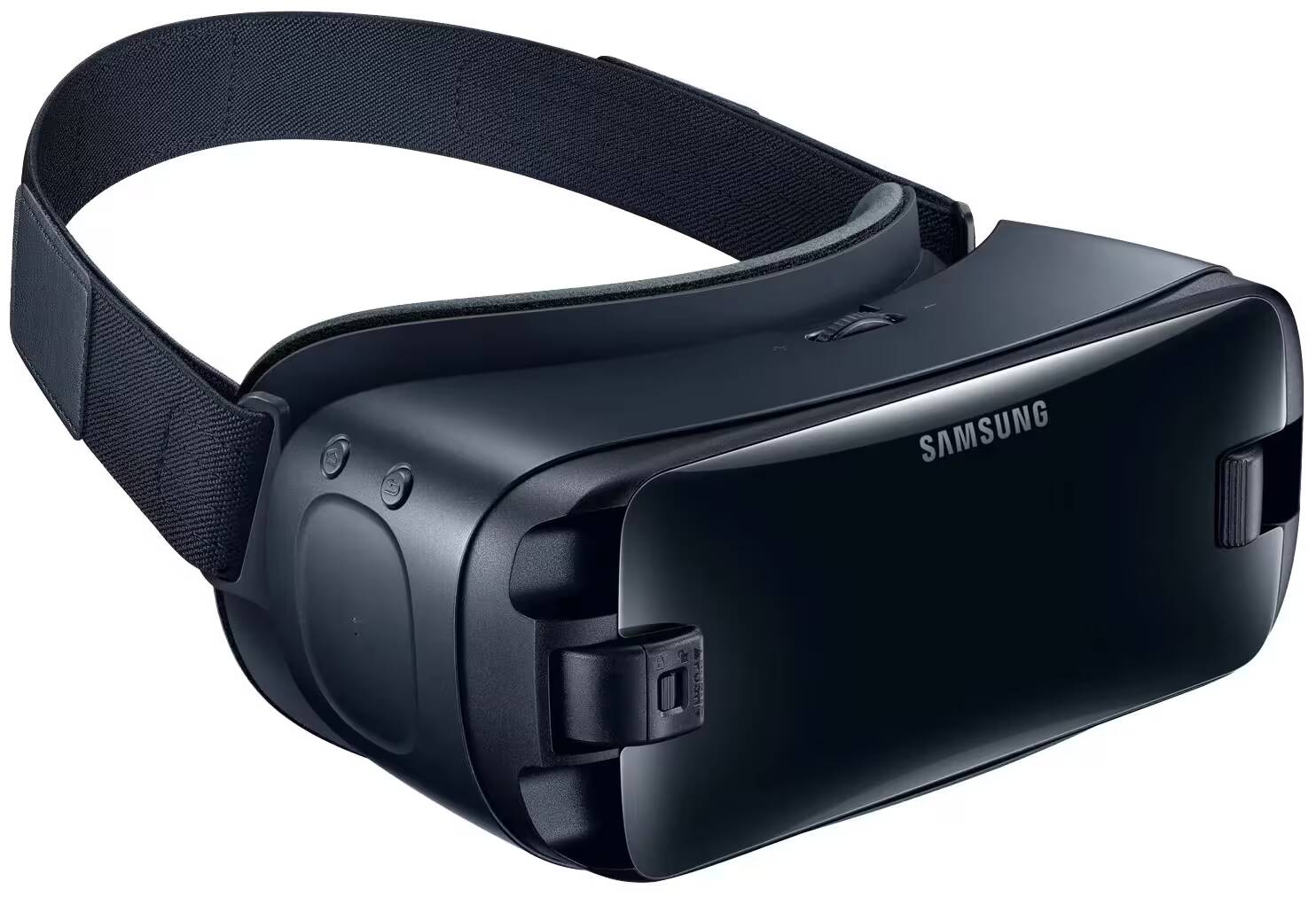 Гарнитура расширенной реальности Samsung выйдет в 2023 году 2 Космолет с изображением собаки в шлеме рядом с ракетой
